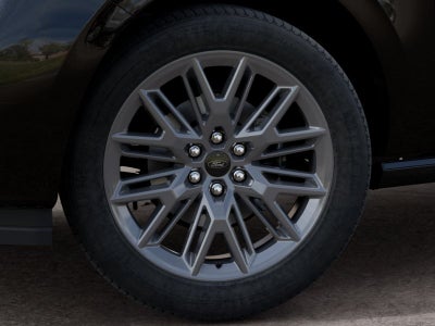 2027 Ford Expedition Max Platinum 4x4