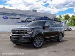 2027 Ford Expedition Max Platinum 4x4
