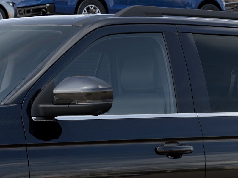 2027 Ford Expedition Max Platinum 4x4