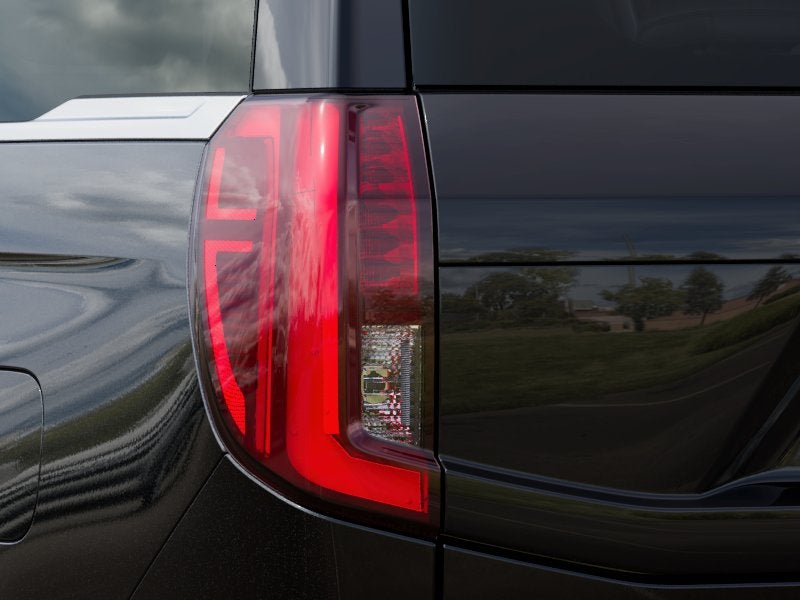 2027 Ford Expedition Max Platinum 4x4