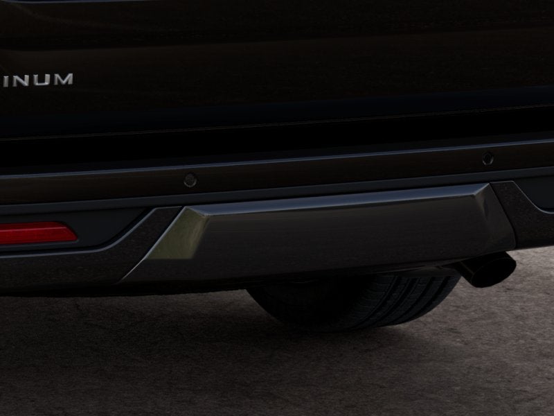 2027 Ford Expedition Max Platinum 4x4