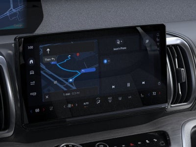 2026 Ford Expedition Max Platinum 4x4