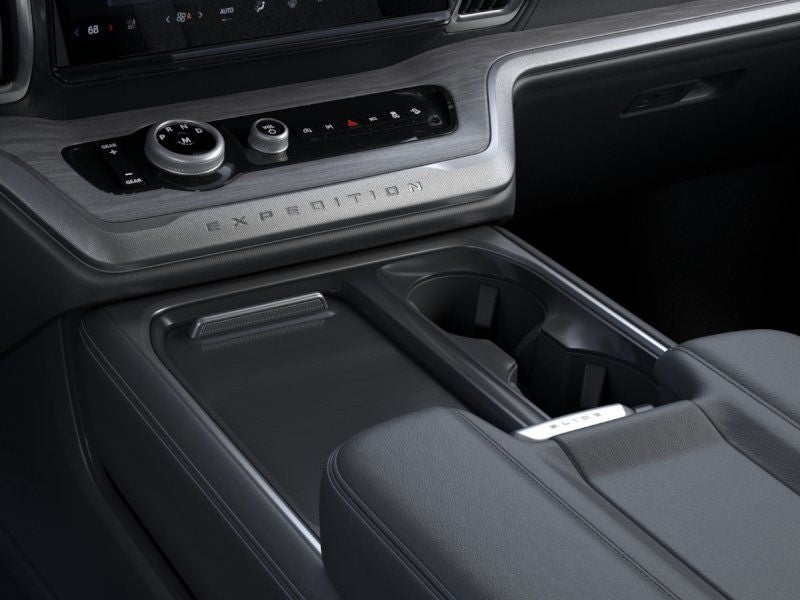 2026 Ford Expedition Max Platinum 4x4