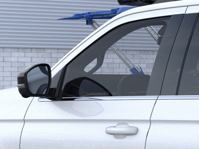 2026 Ford Expedition Max Platinum 4x4