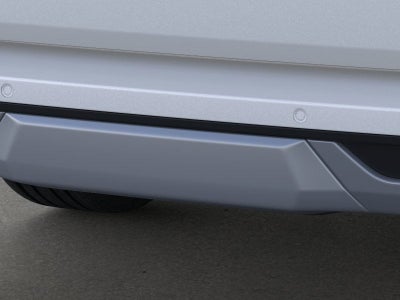 2026 Ford Expedition Max Platinum 4x4