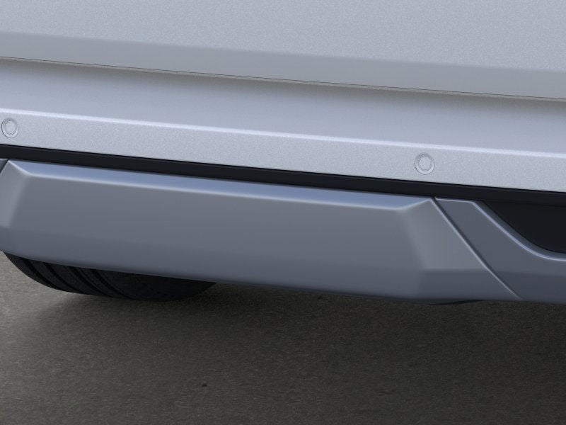 2026 Ford Expedition Max Platinum 4x4