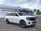 2026 Ford Expedition Max Platinum 4x4