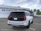 2026 Ford Expedition Max Platinum 4x4