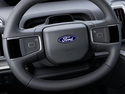 2027 Ford Expedition Max Platinum 4x4