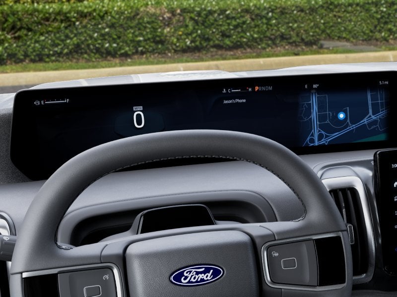 2027 Ford Expedition Max Platinum 4x4