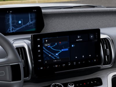 2027 Ford Expedition Max Platinum 4x4
