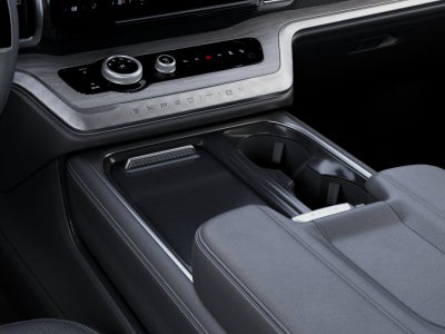 2027 Ford Expedition Max Platinum 4x4