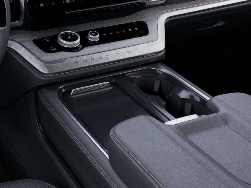 2027 Ford Expedition Max Platinum 4x4