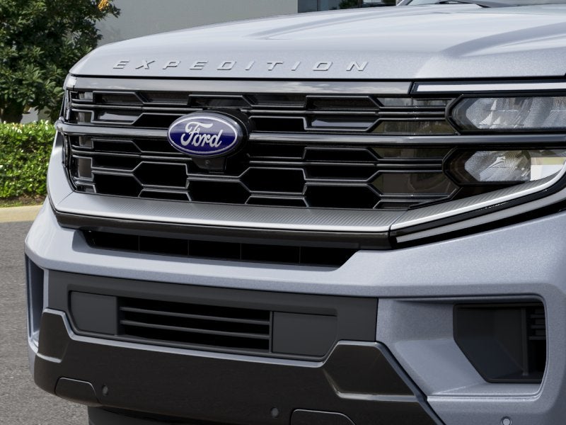 2027 Ford Expedition Max Platinum 4x4
