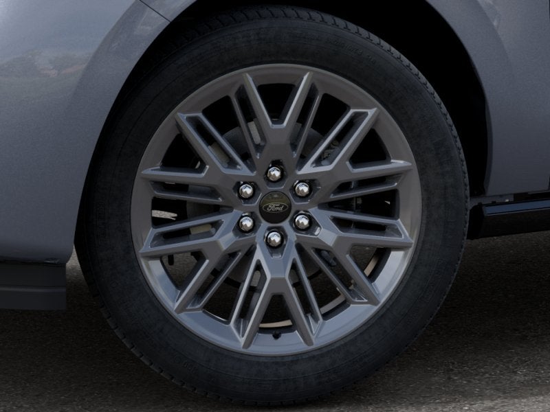 2027 Ford Expedition Max Platinum 4x4