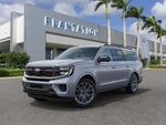 2027 Ford Expedition Max Platinum 4x4