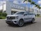 2027 Ford Expedition Max Platinum 4x4
