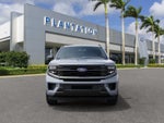 2027 Ford Expedition Max Platinum 4x4