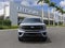 2027 Ford Expedition Max Platinum 4x4