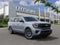 2027 Ford Expedition Max Platinum 4x4