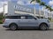 2027 Ford Expedition Max Platinum 4x4