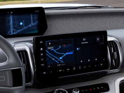 2027 Ford Expedition Max Platinum 4x4