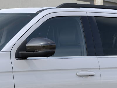 2027 Ford Expedition Max Platinum 4x4