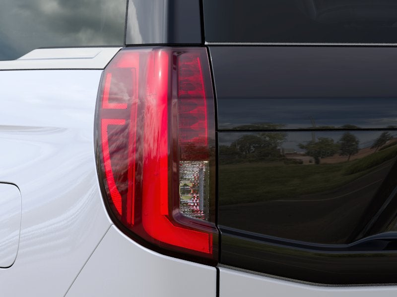 2027 Ford Expedition Max Platinum 4x4