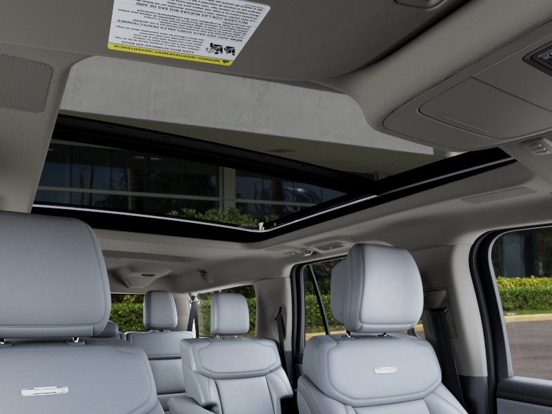 2027 Ford Expedition Max Platinum 4x4