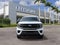 2027 Ford Expedition Max Platinum 4x4