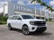 2027 Ford Expedition Max Platinum 4x4