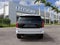 2027 Ford Expedition Max Platinum 4x4