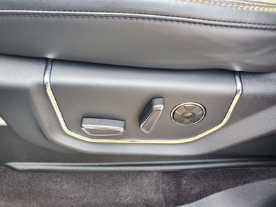 2023 Ford Expedition Max Platinum 4x4