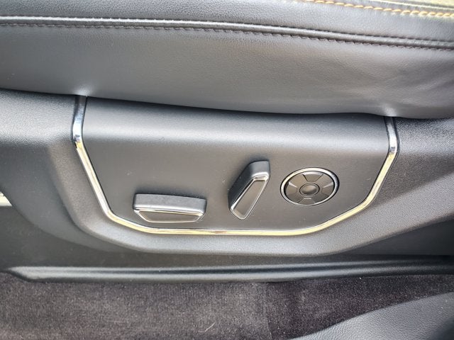 2023 Ford Expedition Max Platinum 4x4
