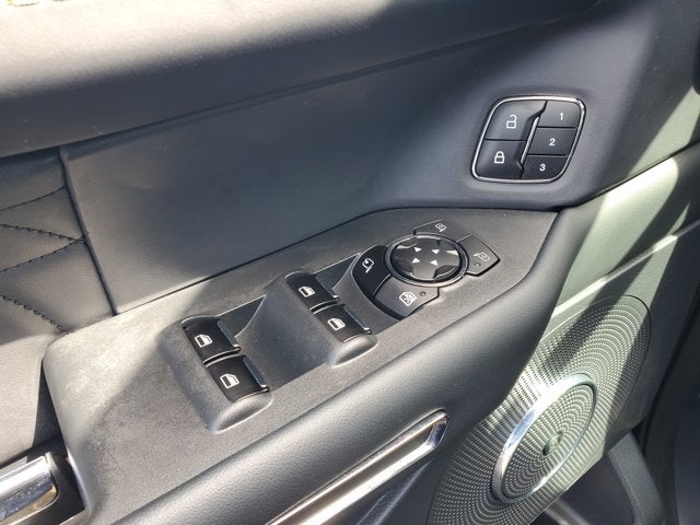 2023 Ford Expedition Max Platinum 4x4
