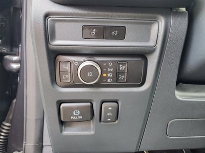 2023 Ford Expedition Max Platinum 4x4