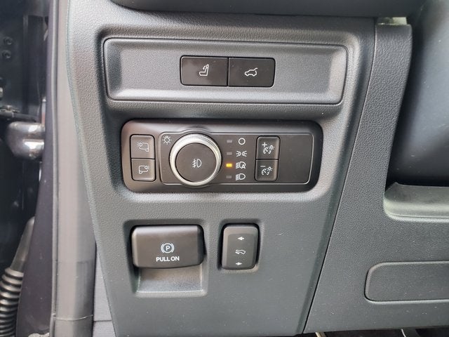 2023 Ford Expedition Max Platinum 4x4