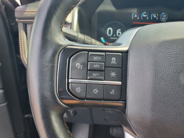 2023 Ford Expedition Max Platinum 4x4