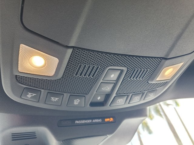 2023 Ford Expedition Max Platinum 4x4