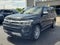 2023 Ford Expedition Max Platinum 4x4