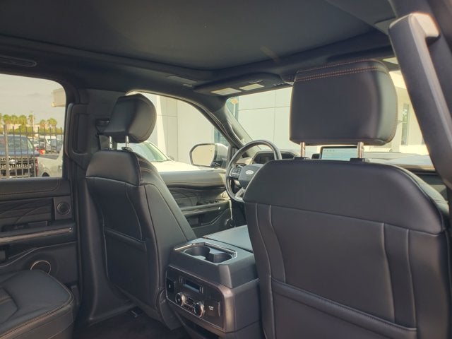 2023 Ford Expedition Max Platinum 4x4