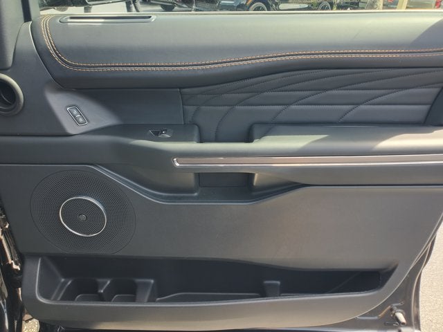 2023 Ford Expedition Max Platinum 4x4
