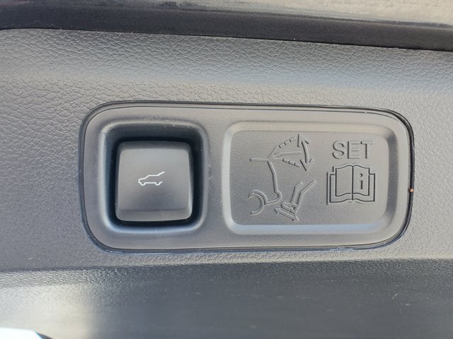 2023 Ford Expedition Max Platinum 4x4
