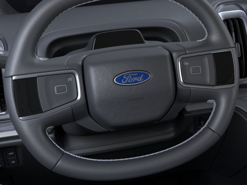 2026 Ford Expedition Max Platinum 4x4