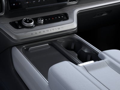 2026 Ford Expedition Max Platinum 4x4