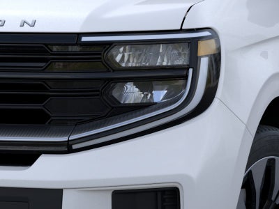 2026 Ford Expedition Max Platinum 4x4