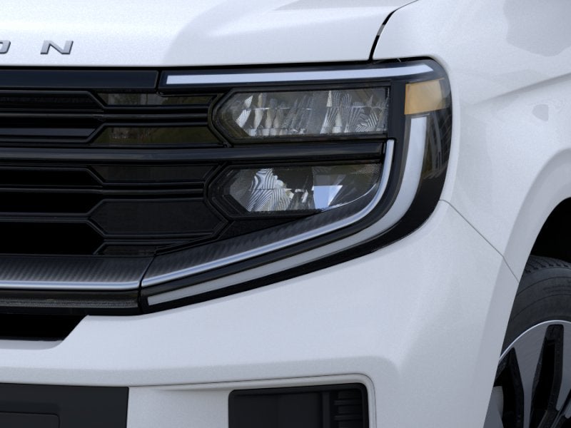 2026 Ford Expedition Max Platinum 4x4