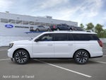 2026 Ford Expedition Max Platinum 4x4