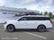 2026 Ford Expedition Max Platinum 4x4