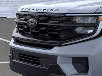2026 Ford Expedition Max Platinum 4x4